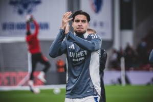 F.C. København - Silkeborg - 04/11-2024