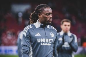 F.C. København - Silkeborg - 04/11-2024