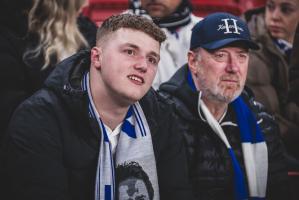 F.C. København - Silkeborg - 04/11-2024