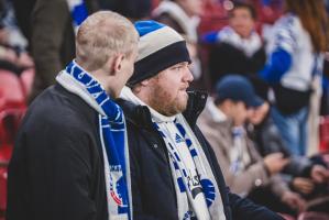 F.C. København - Silkeborg - 04/11-2024