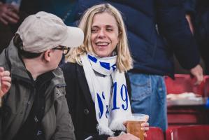 F.C. København - Silkeborg - 04/11-2024