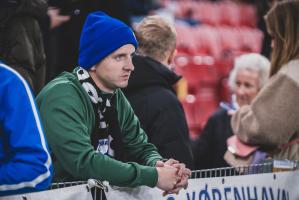 F.C. København - Silkeborg - 04/11-2024
