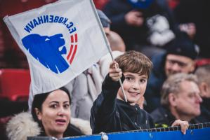 F.C. København - Silkeborg - 04/11-2024