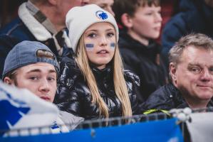 F.C. København - Silkeborg - 04/11-2024