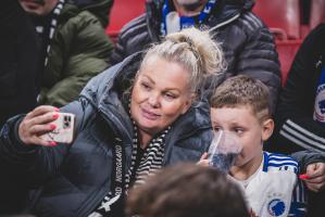 F.C. København - Silkeborg - 04/11-2024
