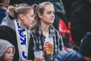 F.C. København - Silkeborg - 04/11-2024