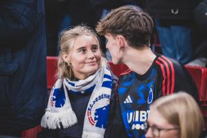 F.C. København - Silkeborg - 04/11-2024