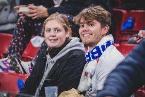 F.C. København - Silkeborg - 04/11-2024
