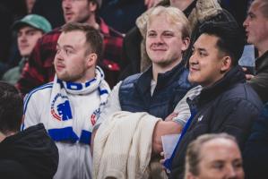 F.C. København - Silkeborg - 04/11-2024