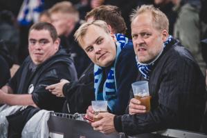 F.C. København - Silkeborg - 04/11-2024