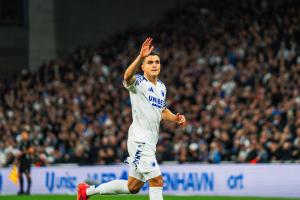 F.C. København - Silkeborg - 04/11-2024