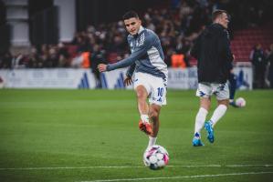 F.C. København - Silkeborg - 04/11-2024