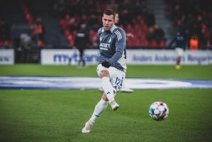 F.C. København - Silkeborg - 04/11-2024