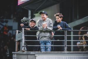 F.C. København - Silkeborg - 04/11-2024
