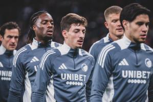 F.C. København - Silkeborg - 04/11-2024