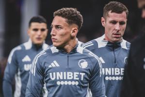 F.C. København - Silkeborg - 04/11-2024