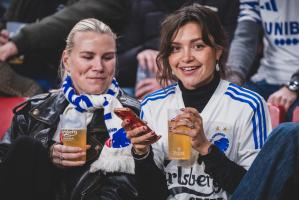 F.C. København - Silkeborg - 04/11-2024