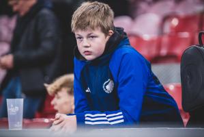 F.C. København - Silkeborg - 04/11-2024