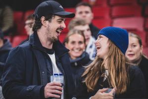 F.C. København - Silkeborg - 04/11-2024