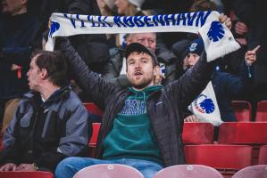 F.C. København - Silkeborg - 04/11-2024