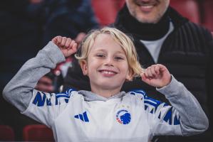 F.C. København - Silkeborg - 04/11-2024