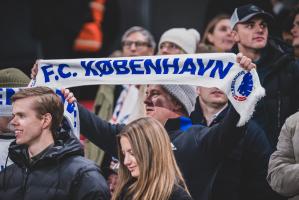 F.C. København - Silkeborg - 04/11-2024