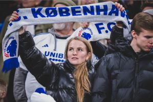 F.C. København - Silkeborg - 04/11-2024