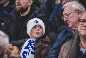 F.C. København - Silkeborg - 04/11-2024