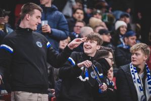 F.C. København - Silkeborg - 04/11-2024