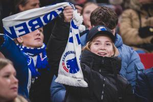 F.C. København - Silkeborg - 04/11-2024