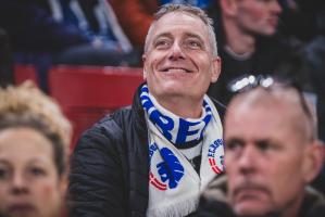 F.C. København - Silkeborg - 04/11-2024