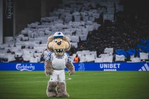 F.C. København - Silkeborg - 04/11-2024