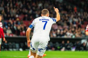 F.C. København - Silkeborg - 04/11-2024