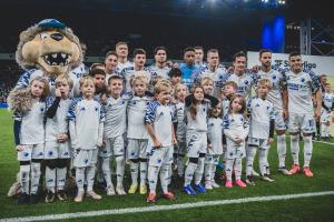 F.C. København - Silkeborg - 04/11-2024