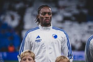 F.C. København - Silkeborg - 04/11-2024