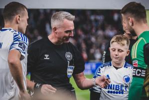 F.C. København - Silkeborg - 04/11-2024
