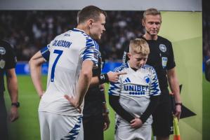 F.C. København - Silkeborg - 04/11-2024