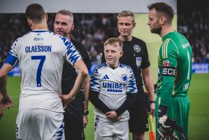 F.C. København - Silkeborg - 04/11-2024