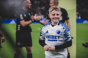 F.C. København - Silkeborg - 04/11-2024
