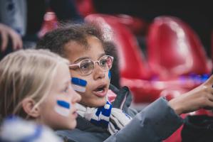 F.C. København - Silkeborg - 04/11-2024