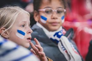 F.C. København - Silkeborg - 04/11-2024