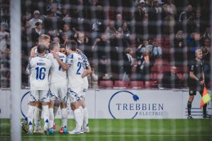 F.C. København - Silkeborg - 04/11-2024