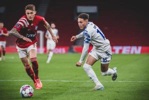 F.C. København - Silkeborg - 04/11-2024