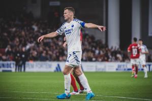 F.C. København - Silkeborg - 04/11-2024