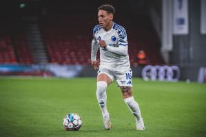 F.C. København - Silkeborg - 04/11-2024