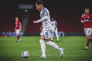 F.C. København - Silkeborg - 04/11-2024