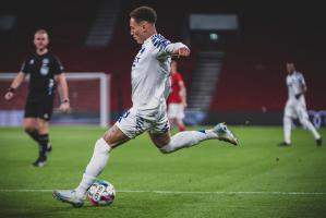 F.C. København - Silkeborg - 04/11-2024