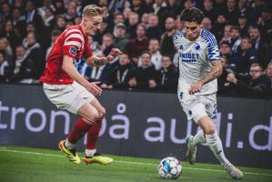 F.C. København - Silkeborg - 04/11-2024