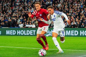 F.C. København - Silkeborg - 04/11-2024