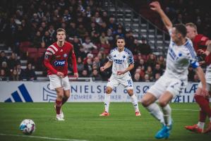 F.C. København - Silkeborg - 04/11-2024
